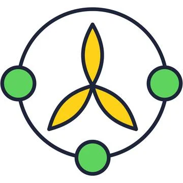 Balance icon vector create concept design process Stock Illustration