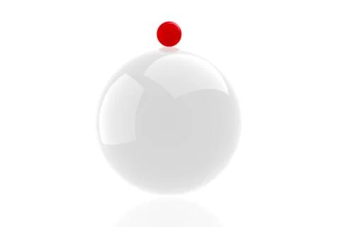 Balance Stock Illustration