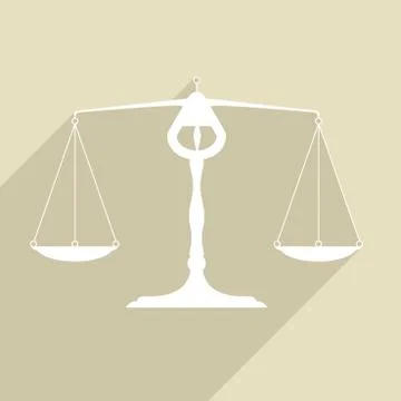 Balance Stock Illustration