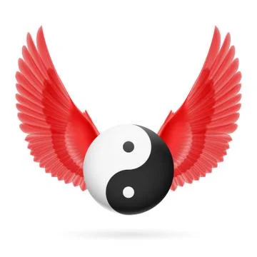 Balance Stock Illustration