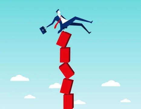 Balance Stock Illustration