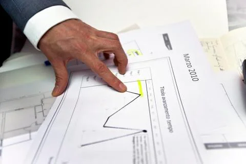 Balance Foto stock