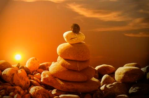 Balance Stock Photos