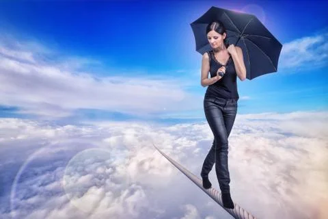 Balance 스톡 사진