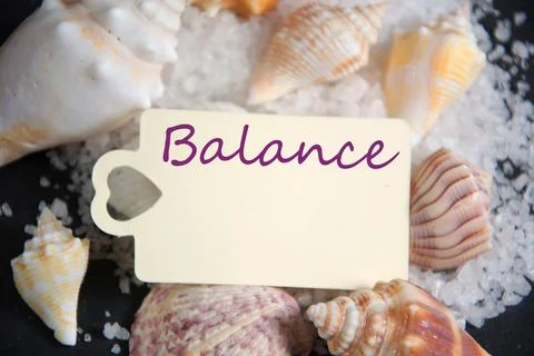 Balance Stock Photos