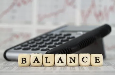 Balance Stock Photos
