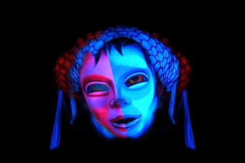 Balance SD Stock Footage 308292