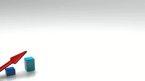 Balanced business 스톡 동영상 21761173