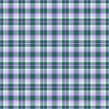Balanced plaid designed for interface backgrounds. Orderly tartan grids sup.. Stock Illustration