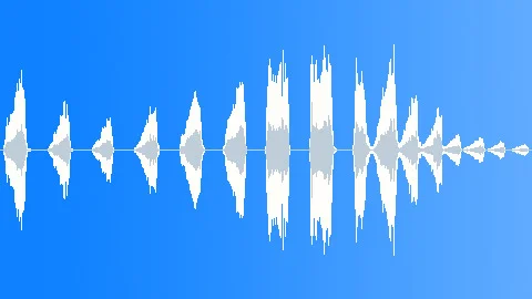 Balanced Stereo Pulse Loop ~ Sound Clip #329068545