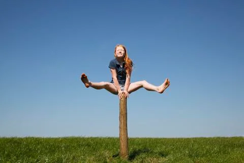 Balancing Stock Photos