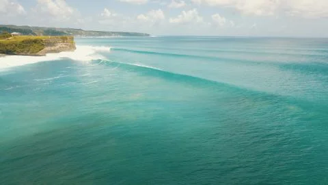 Balangan beach Stock Photos