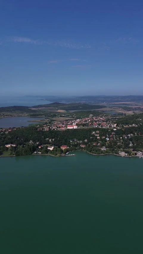 Balaton Paradise 動画素材 279676313