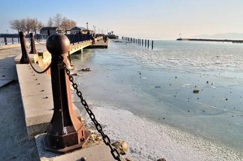 Balaton Stock Photos