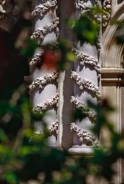 Balboa park Stock Photos