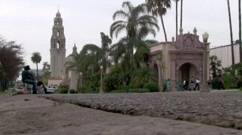 BalboaMusic Stock Footage 643845