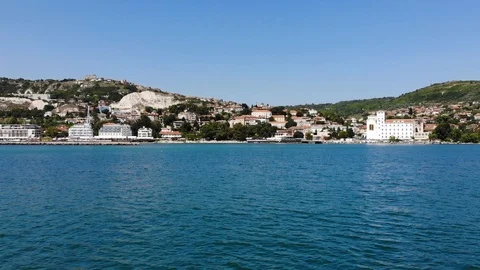 Balchic Bulgaria Stock Footage 94006257