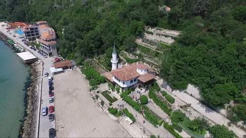 Balchik Stock Footage 106332359