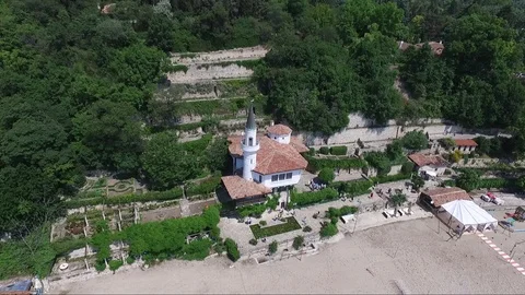 Balchik Stock Footage 106332427