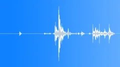 Balcony Door Sound Effect