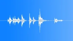 Balcony Doors 2 Sound Effect