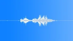 Balcony Doors Close Sound Effect
