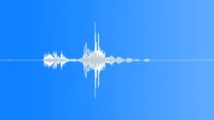 Balcony Doors OpenSound Effect