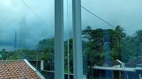 Balcony, Stock Footage 219847959