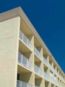 Balcony Stock Photos