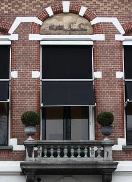 Balcony Stock Photos