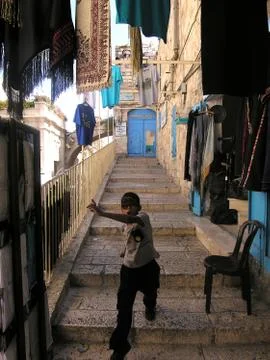 Balcony Stock Photos