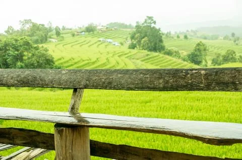 Balcony Stock Photos