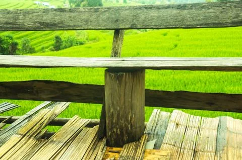 Balcony Stock Photos