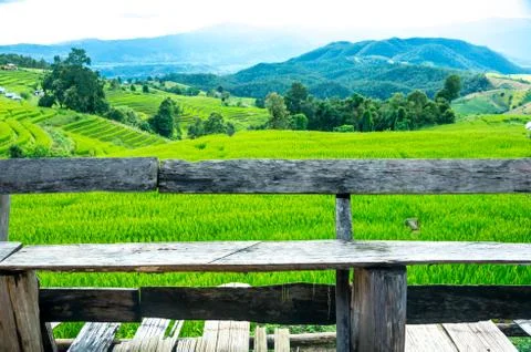 Balcony Stock Photos