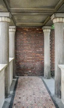 Balcony Stock Photos