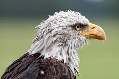 Bald eagle Stock Photos