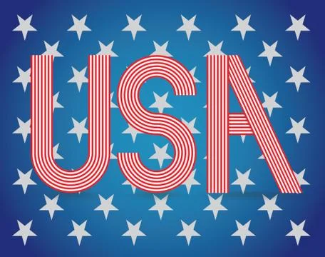 Balda all Stock Illustration