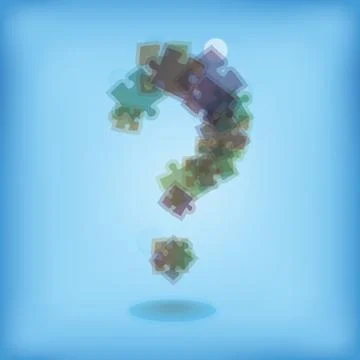 Balda all Stock Illustration