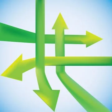 Balda temp Stock Illustration