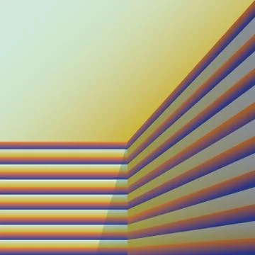 Balda temp Stock Illustration