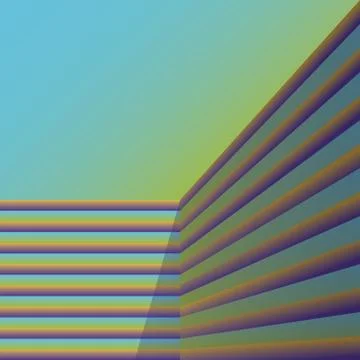 Balda temp Stock Illustration