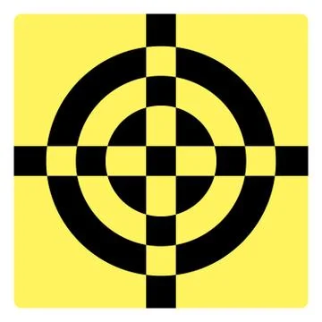 Balda temp Stock Illustration