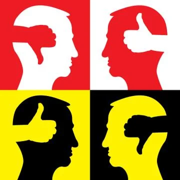 Balda temp Stock Illustration