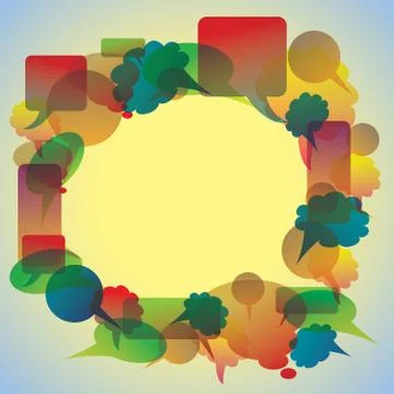 Balda temp Stock Illustration