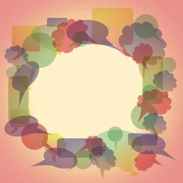 Balda temp Stock Illustration