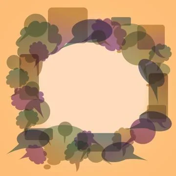 Balda temp Stock Illustration