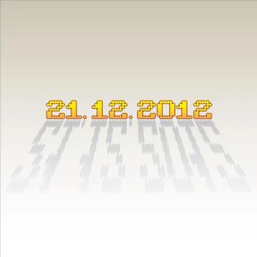 Balda temp Stock Illustration