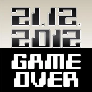 Balda temp Stock-Illustration