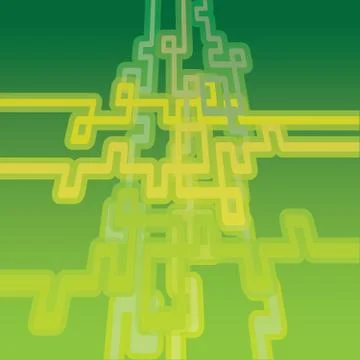 Balda temp Stock Illustration