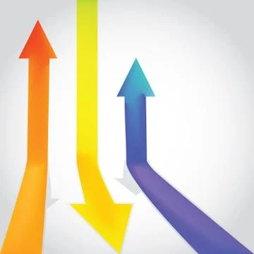 Balda temp Illustrazione stock